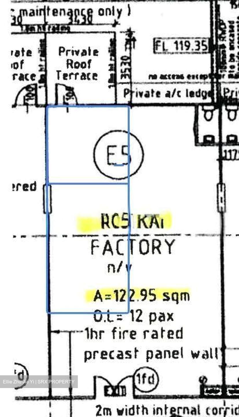 Pioneer Junction (D22), Factory #612417561